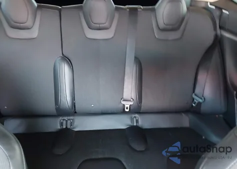 2013 Tesla Model S z USA, uszkodzony, nr VIN 5YJSA1AG5DFP08419